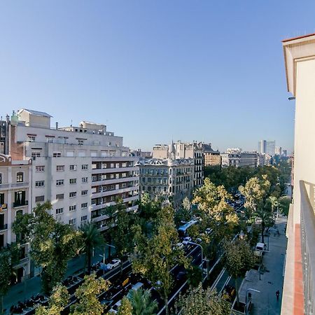 Deco Apartments Barcelona-Diagonal Εξωτερικό φωτογραφία