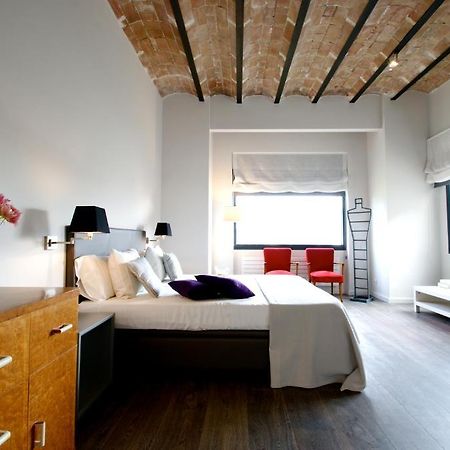 Deco Apartments Barcelona-Diagonal Εξωτερικό φωτογραφία
