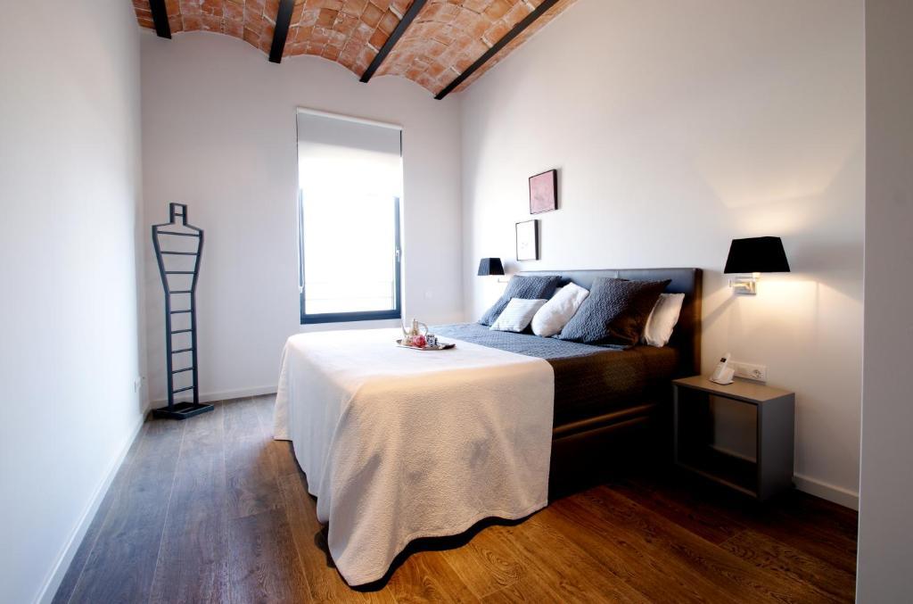 Deco Apartments Barcelona-Diagonal Εξωτερικό φωτογραφία