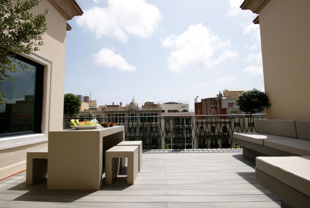 Deco Apartments Barcelona-Diagonal Δωμάτιο φωτογραφία