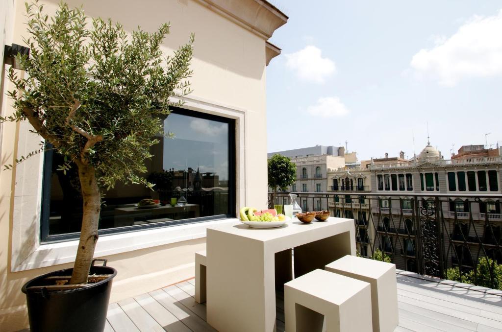 Deco Apartments Barcelona-Diagonal Δωμάτιο φωτογραφία