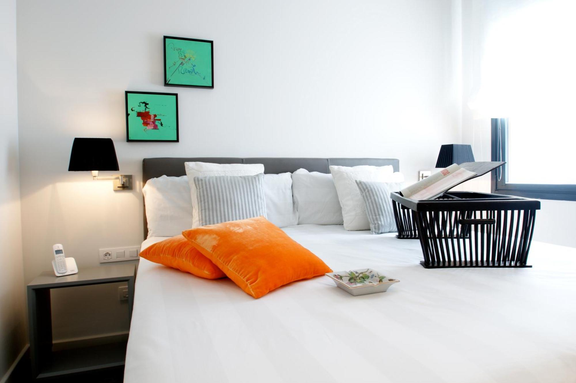 Deco Apartments Barcelona-Diagonal Εξωτερικό φωτογραφία