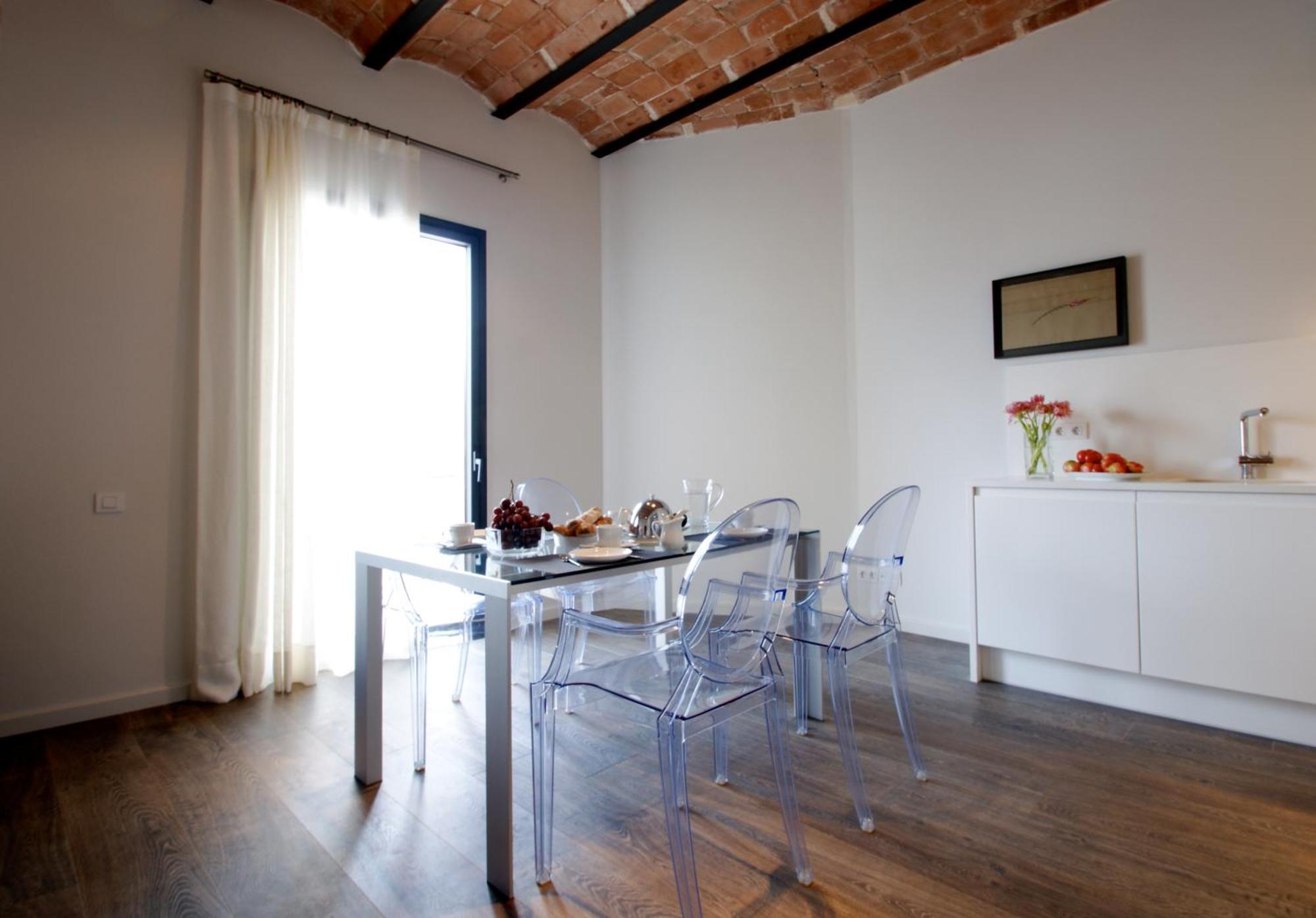 Deco Apartments Barcelona-Diagonal Δωμάτιο φωτογραφία