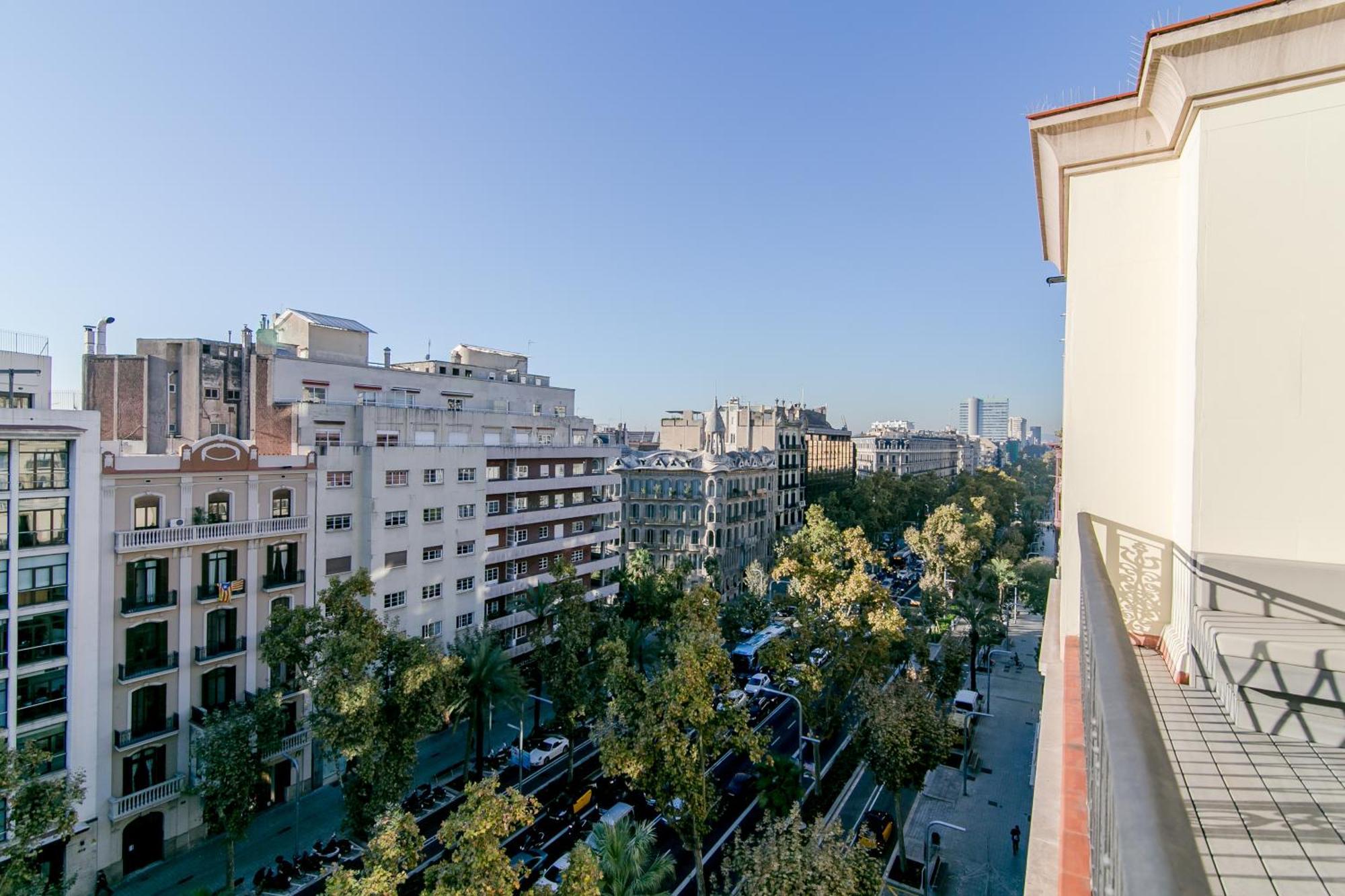 Deco Apartments Barcelona-Diagonal Εξωτερικό φωτογραφία
