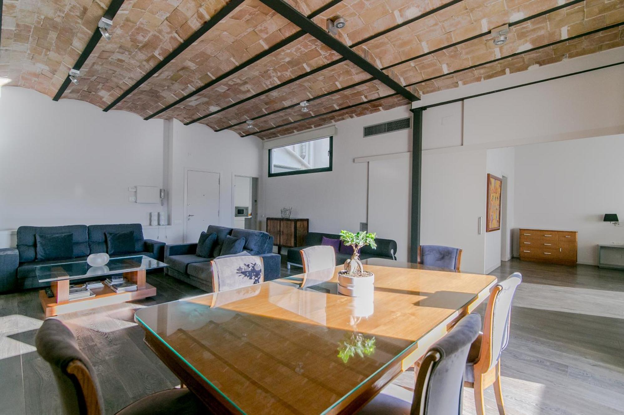 Deco Apartments Barcelona-Diagonal Εξωτερικό φωτογραφία