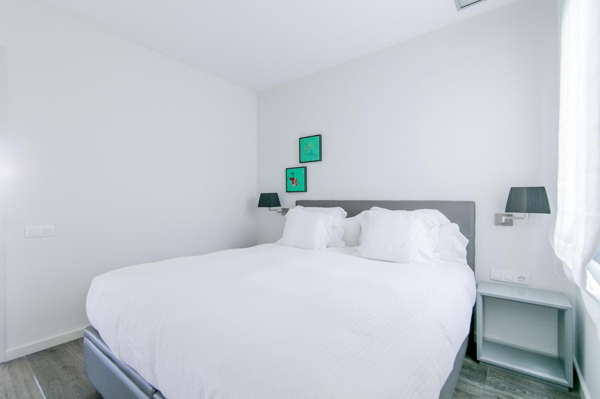 Deco Apartments Barcelona-Diagonal Εξωτερικό φωτογραφία