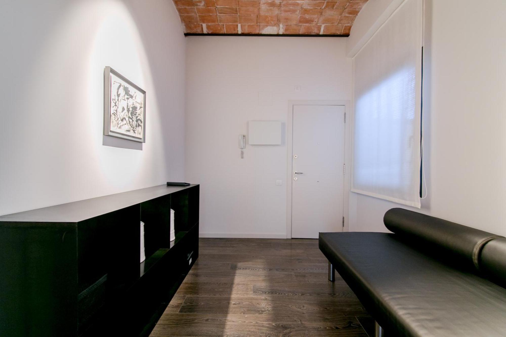 Deco Apartments Barcelona-Diagonal Εξωτερικό φωτογραφία