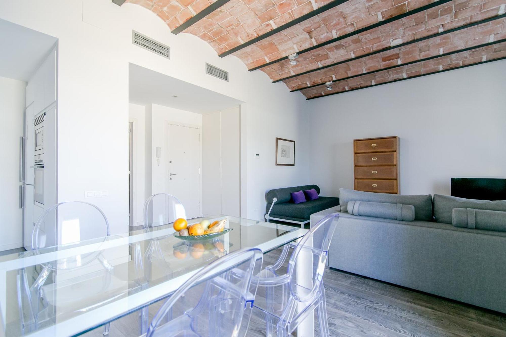 Deco Apartments Barcelona-Diagonal Εξωτερικό φωτογραφία