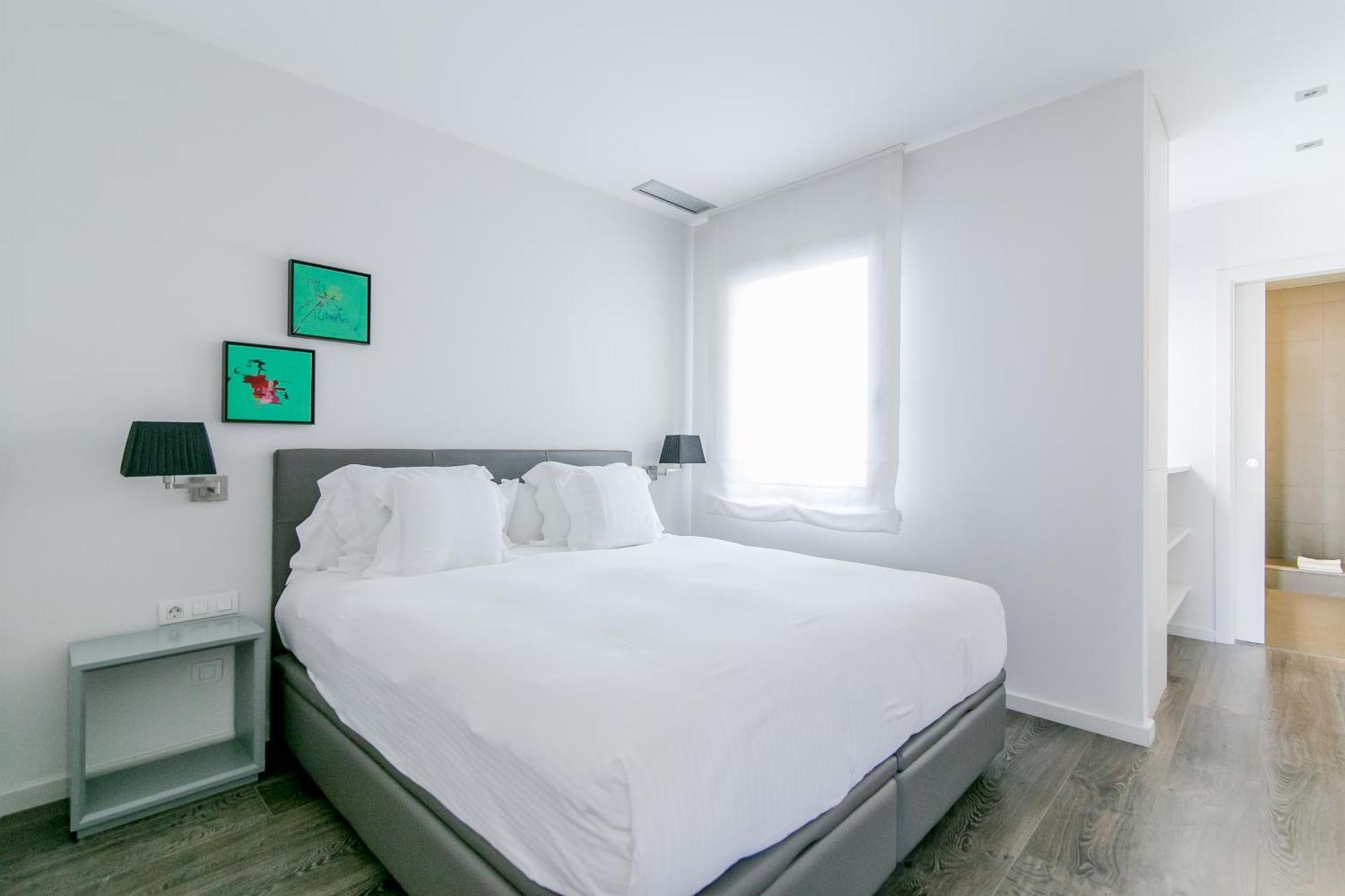 Deco Apartments Barcelona-Diagonal Εξωτερικό φωτογραφία