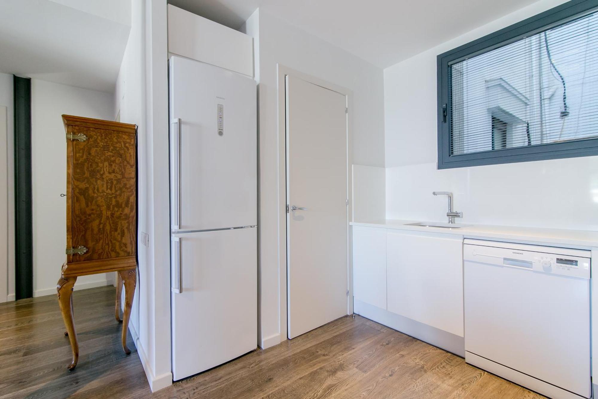 Deco Apartments Barcelona-Diagonal Εξωτερικό φωτογραφία