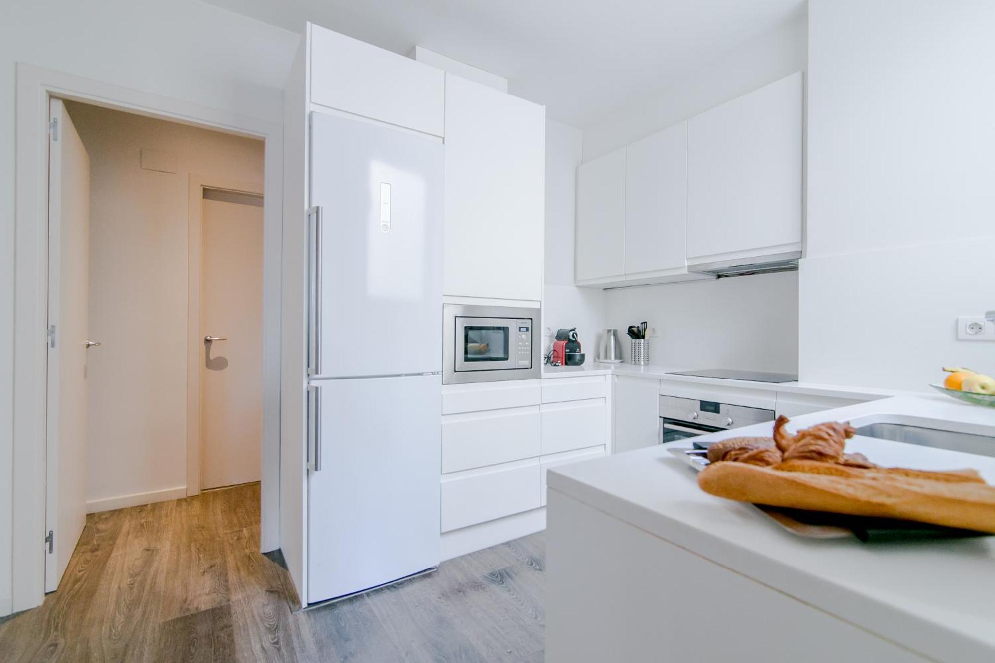 Deco Apartments Barcelona-Diagonal Εξωτερικό φωτογραφία