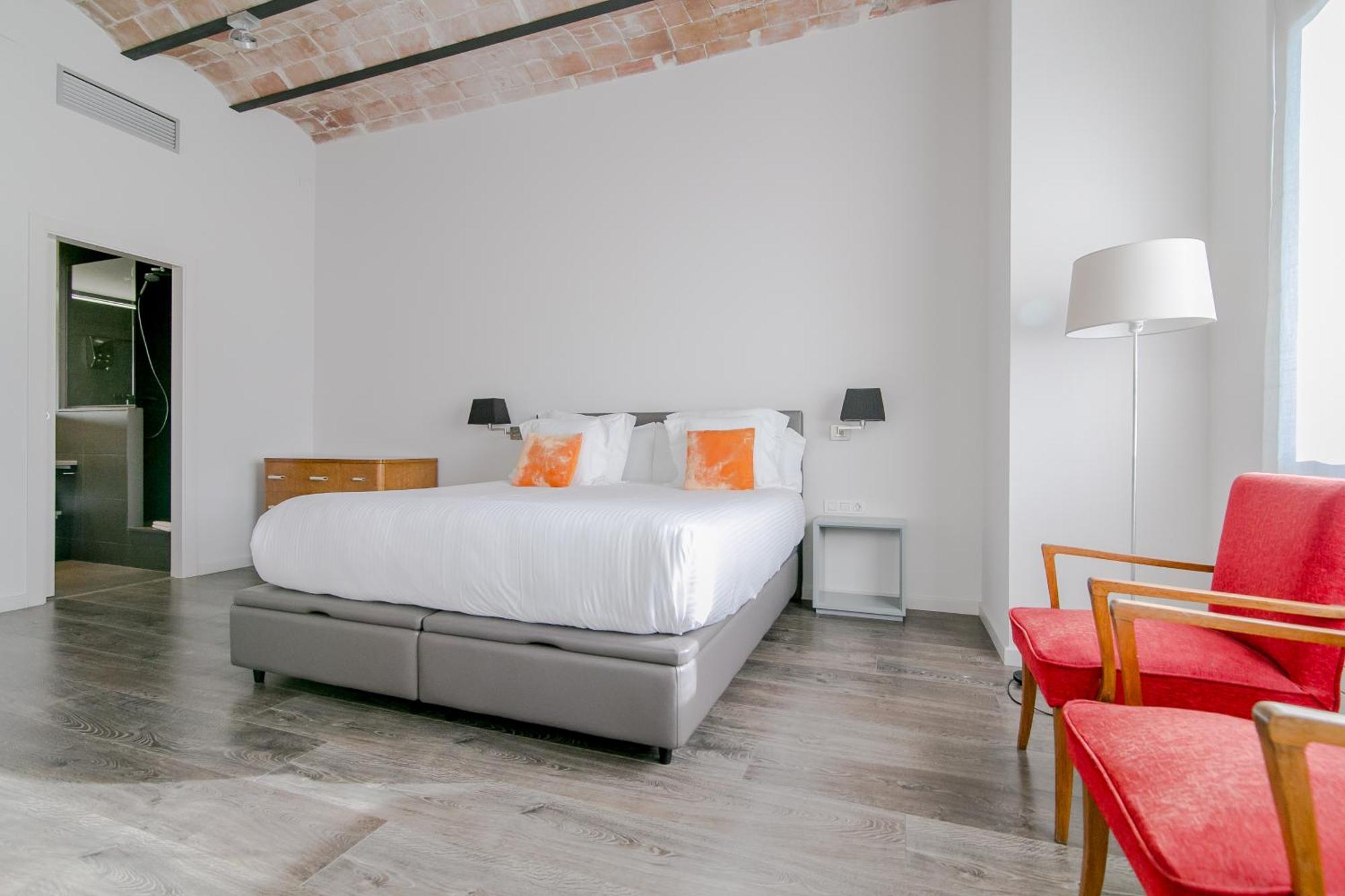 Deco Apartments Barcelona-Diagonal Εξωτερικό φωτογραφία