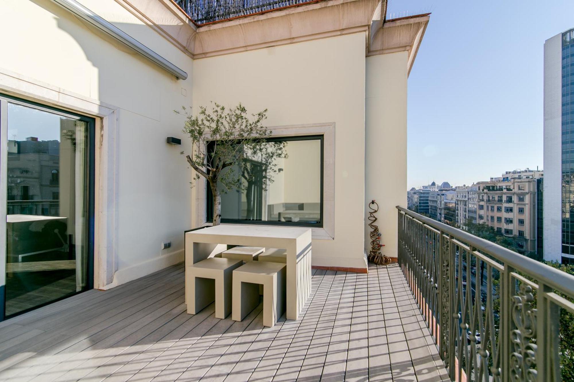 Deco Apartments Barcelona-Diagonal Εξωτερικό φωτογραφία