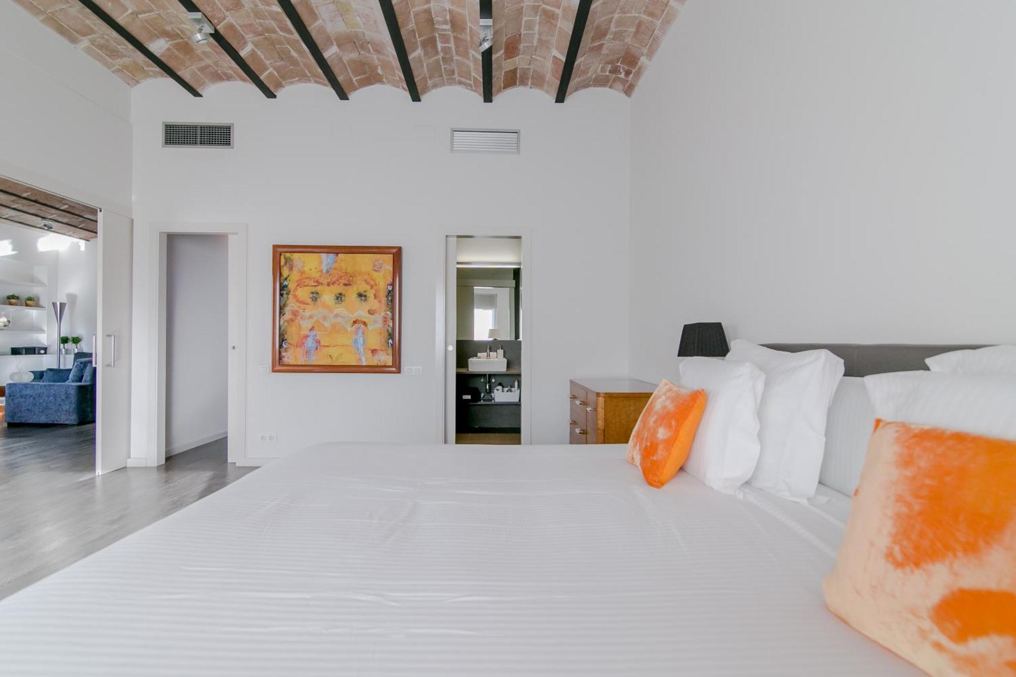 Deco Apartments Barcelona-Diagonal Εξωτερικό φωτογραφία