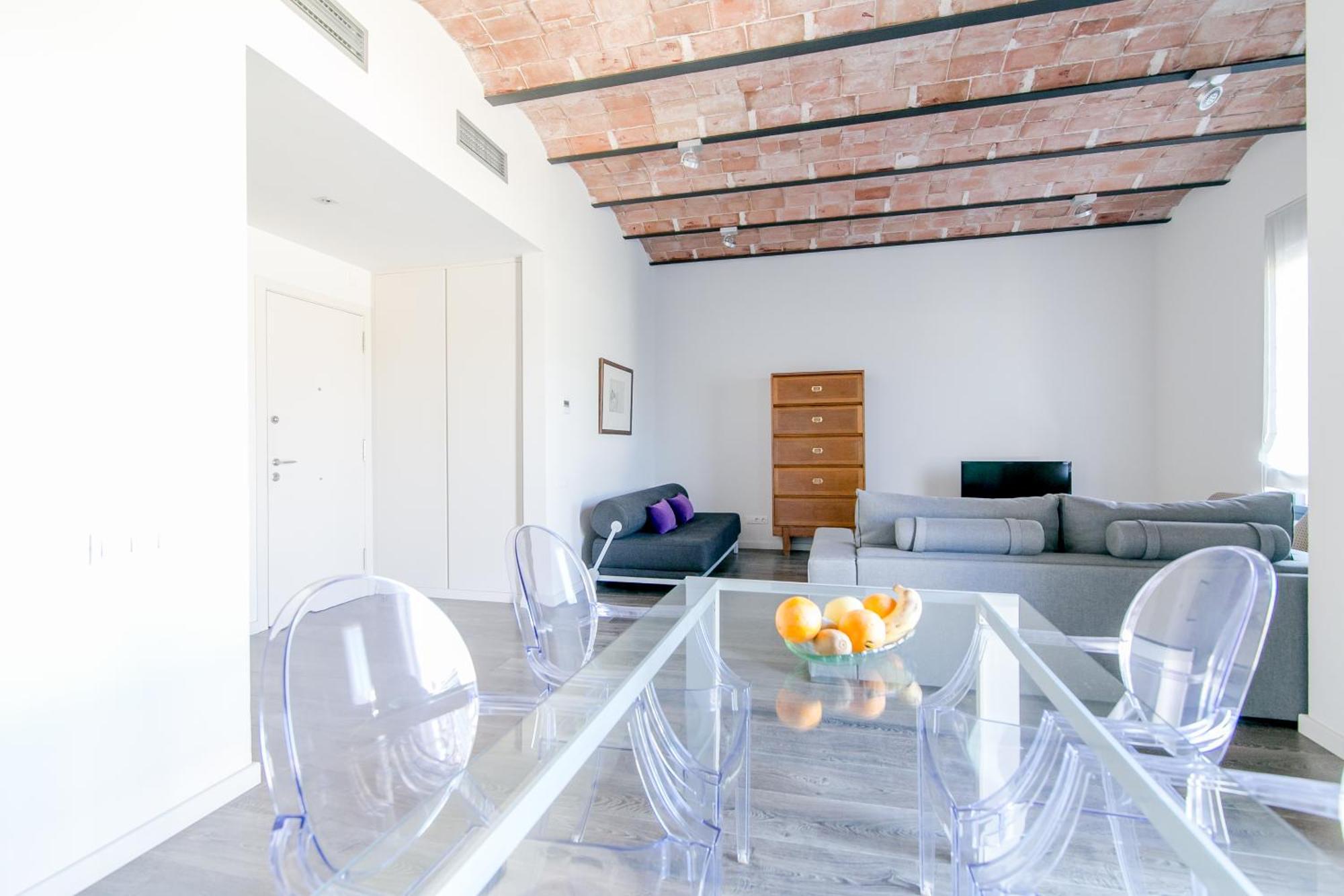 Deco Apartments Barcelona-Diagonal Εξωτερικό φωτογραφία
