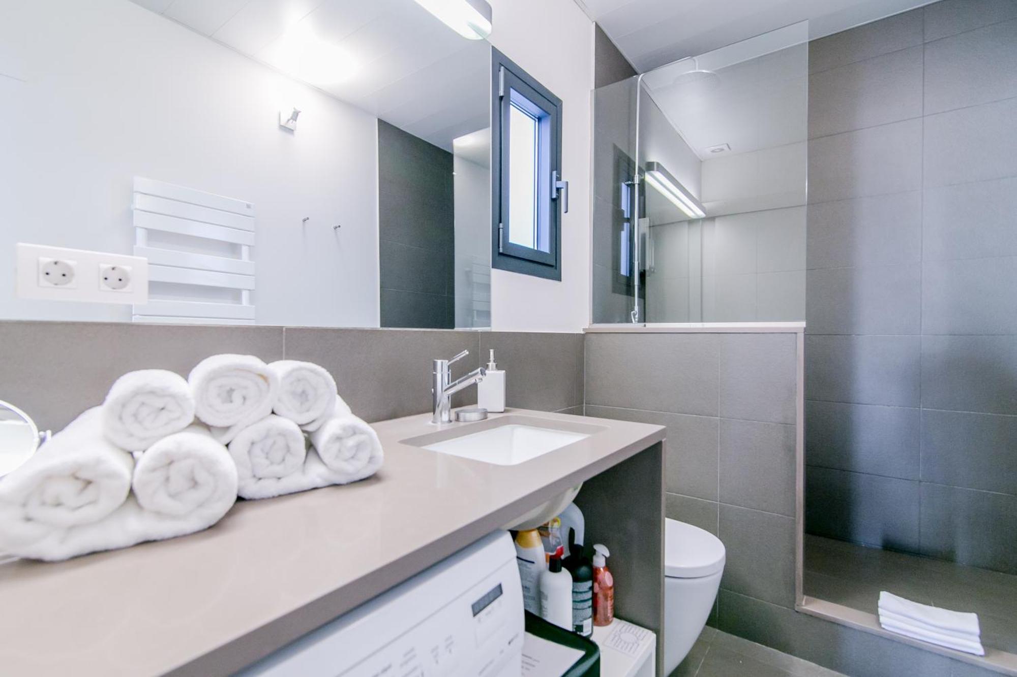 Deco Apartments Barcelona-Diagonal Εξωτερικό φωτογραφία