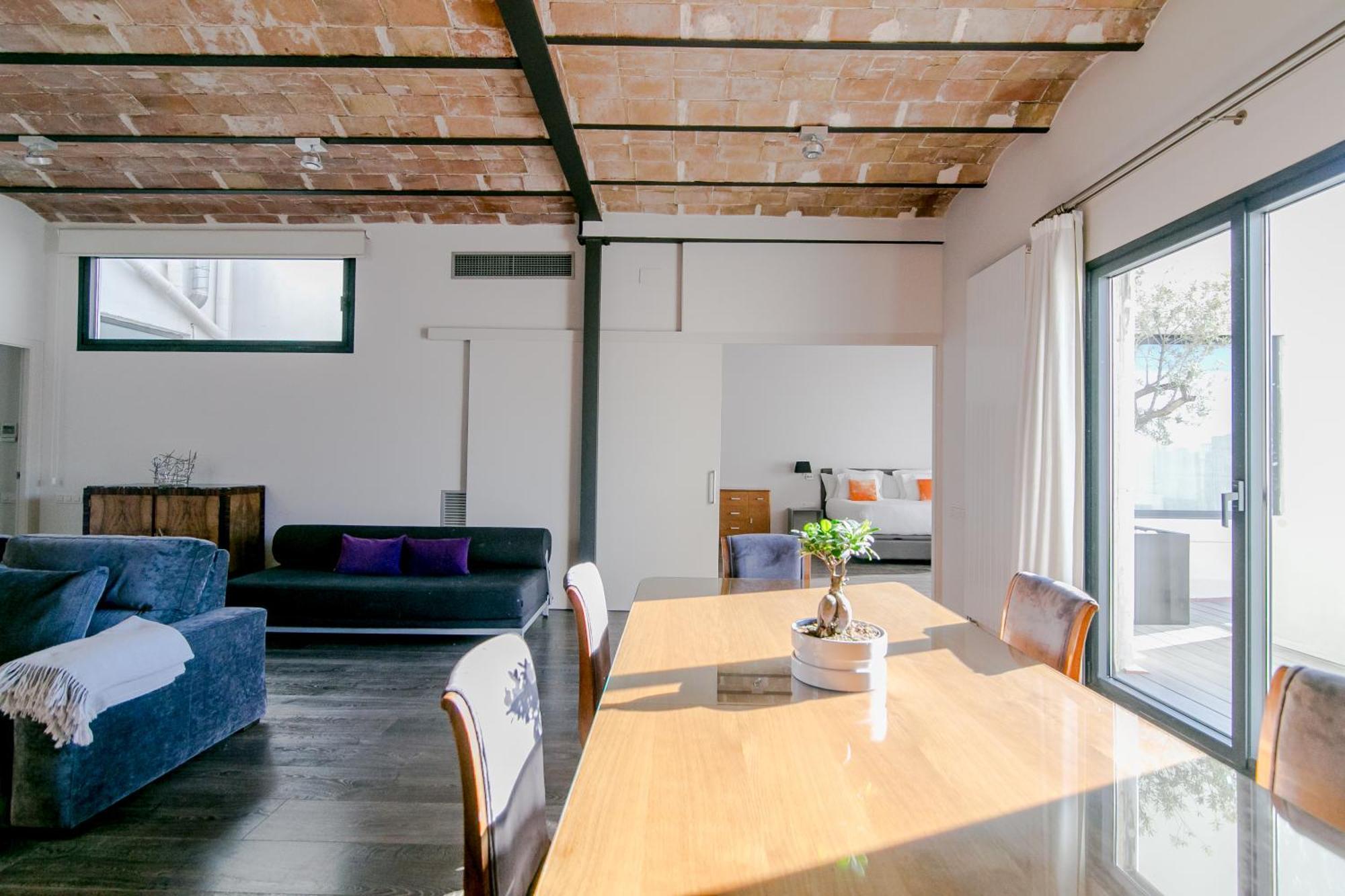 Deco Apartments Barcelona-Diagonal Εξωτερικό φωτογραφία