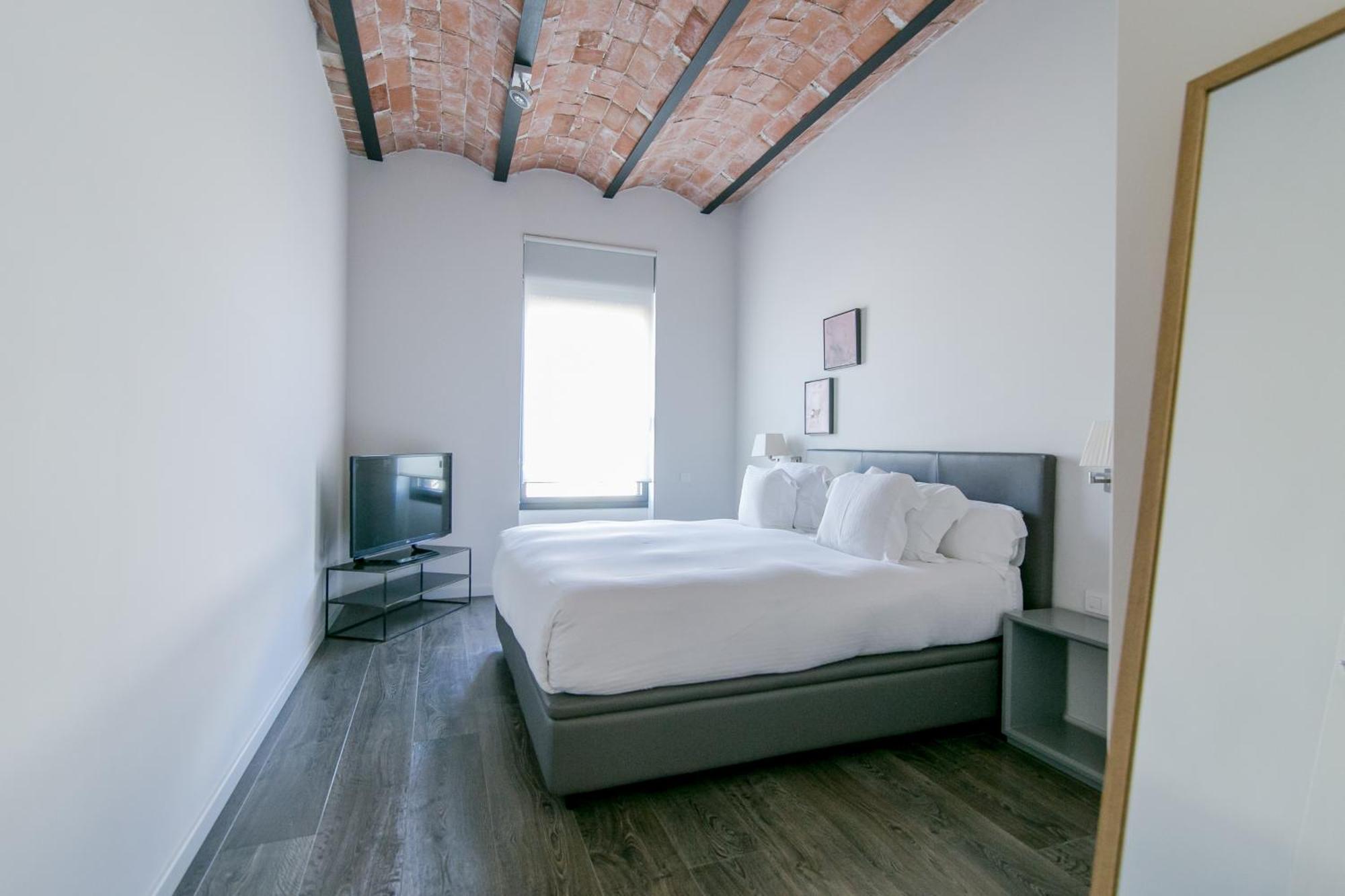 Deco Apartments Barcelona-Diagonal Εξωτερικό φωτογραφία