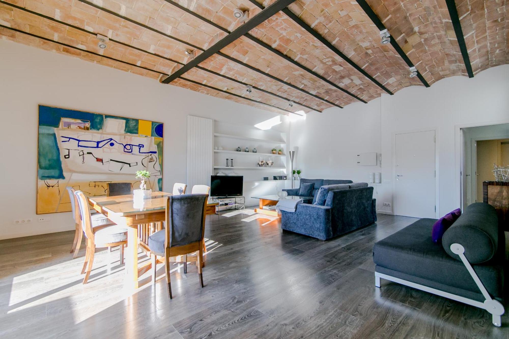 Deco Apartments Barcelona-Diagonal Εξωτερικό φωτογραφία