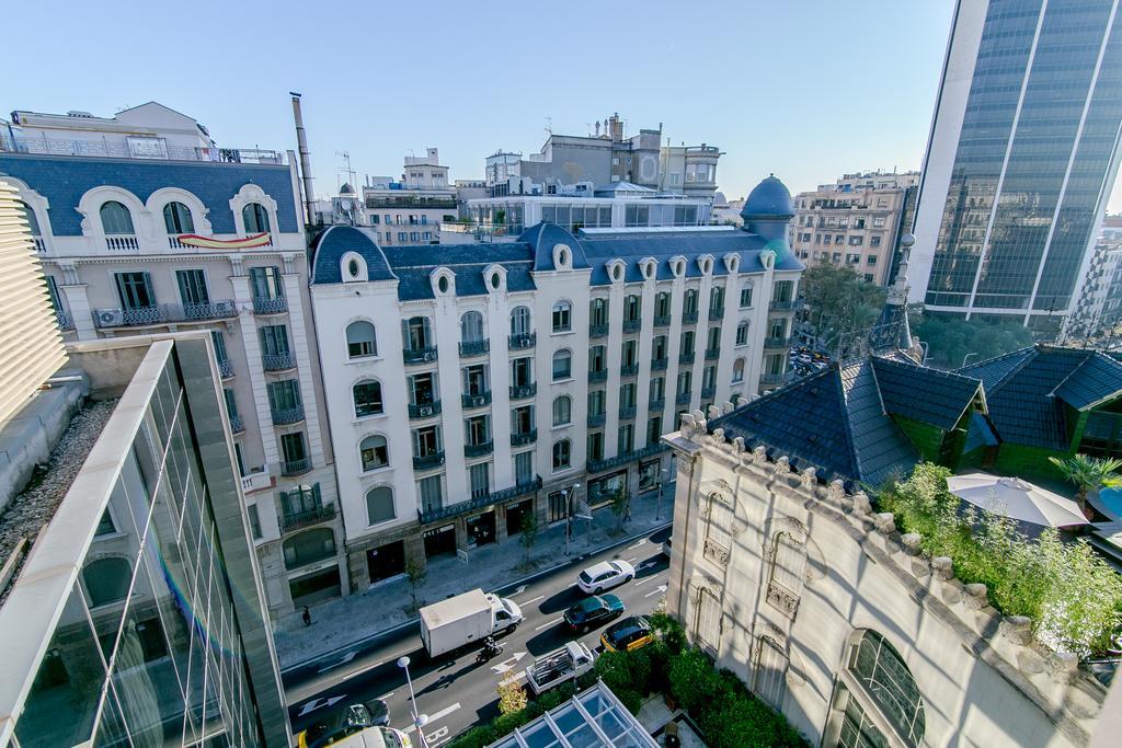 Deco Apartments Barcelona-Diagonal Δωμάτιο φωτογραφία