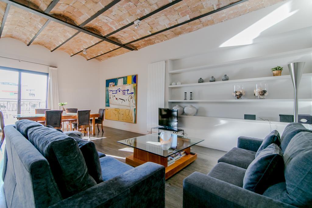 Deco Apartments Barcelona-Diagonal Εξωτερικό φωτογραφία