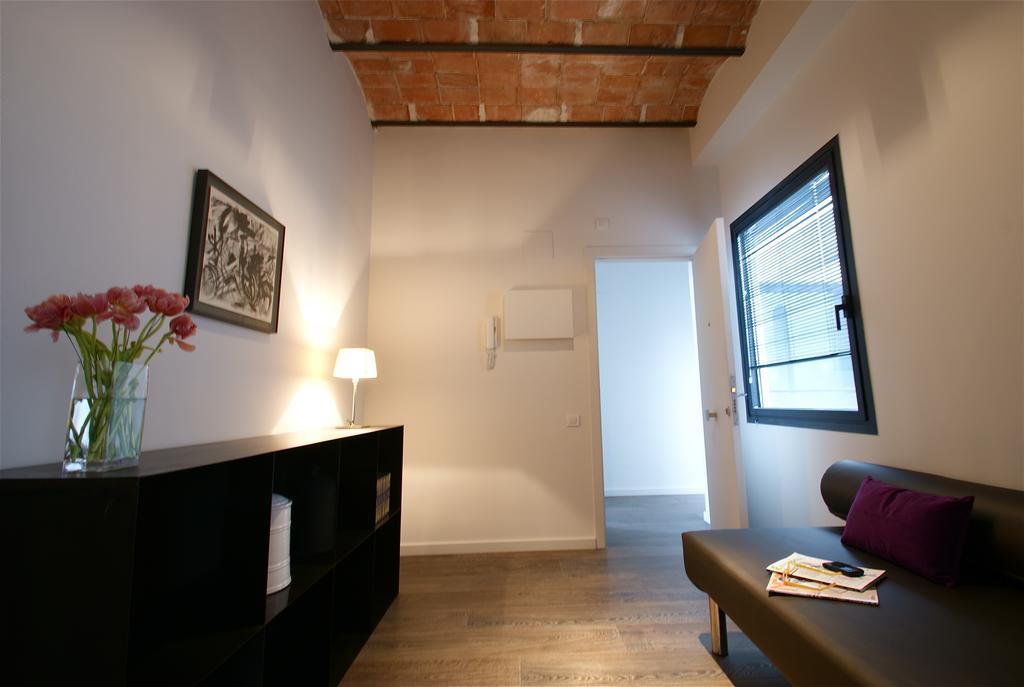 Deco Apartments Barcelona-Diagonal Εξωτερικό φωτογραφία