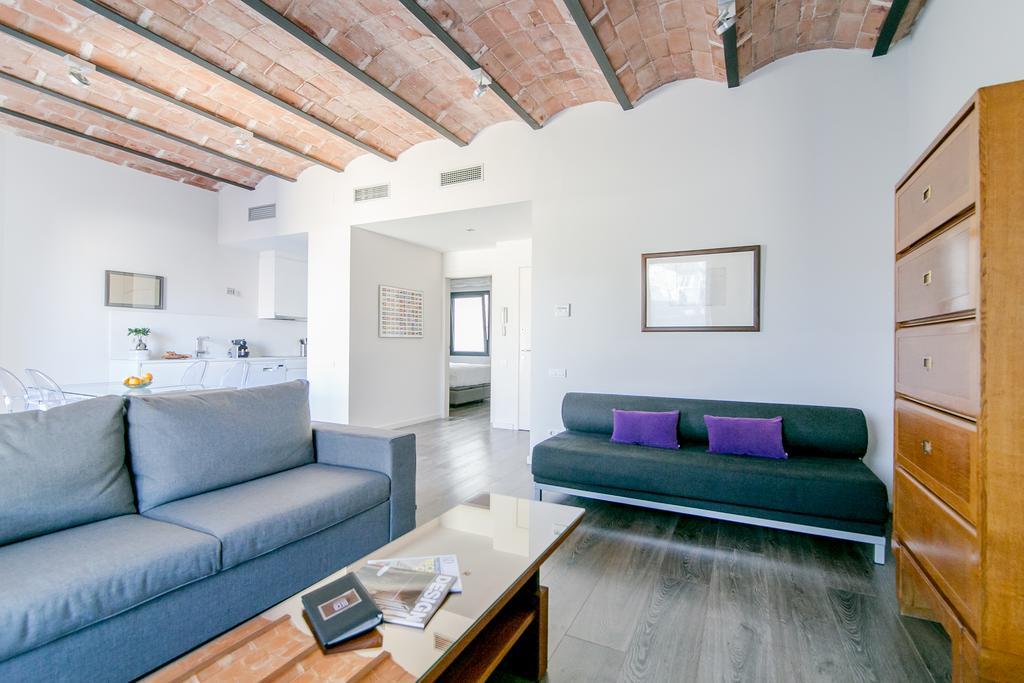 Deco Apartments Barcelona-Diagonal Εξωτερικό φωτογραφία