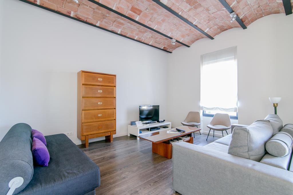 Deco Apartments Barcelona-Diagonal Εξωτερικό φωτογραφία
