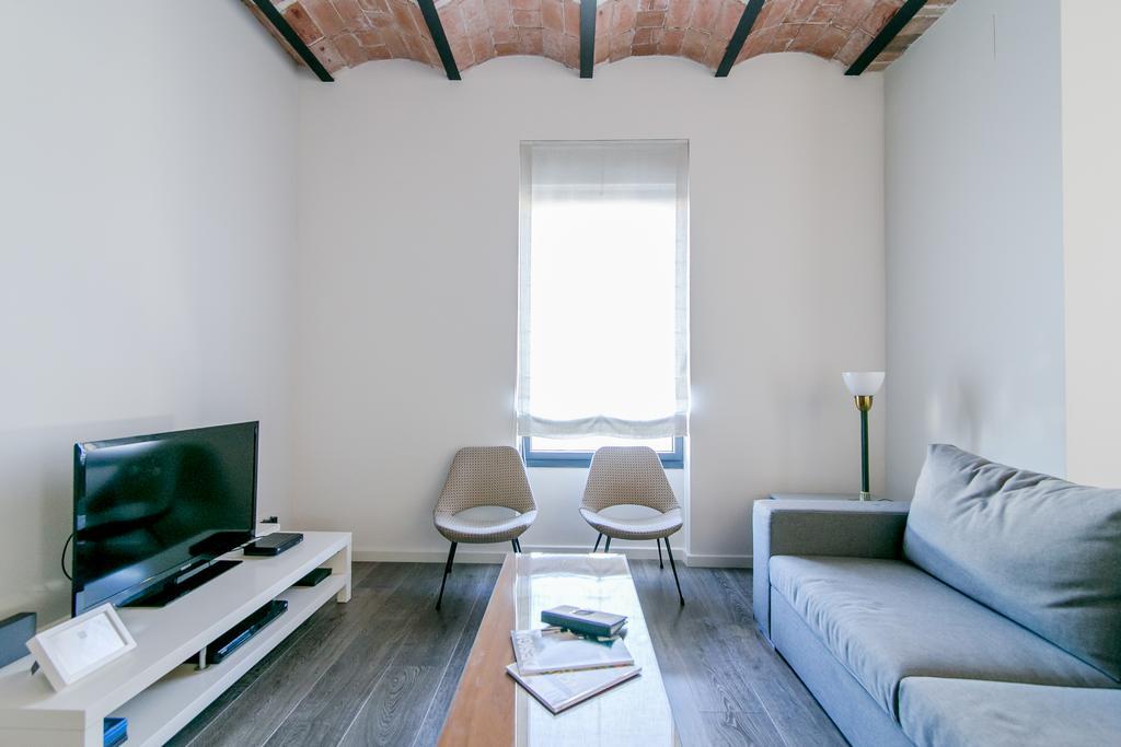 Deco Apartments Barcelona-Diagonal Εξωτερικό φωτογραφία