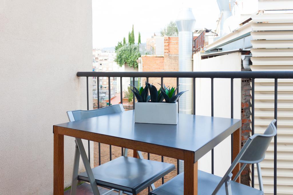 Deco Apartments Barcelona-Diagonal Εξωτερικό φωτογραφία