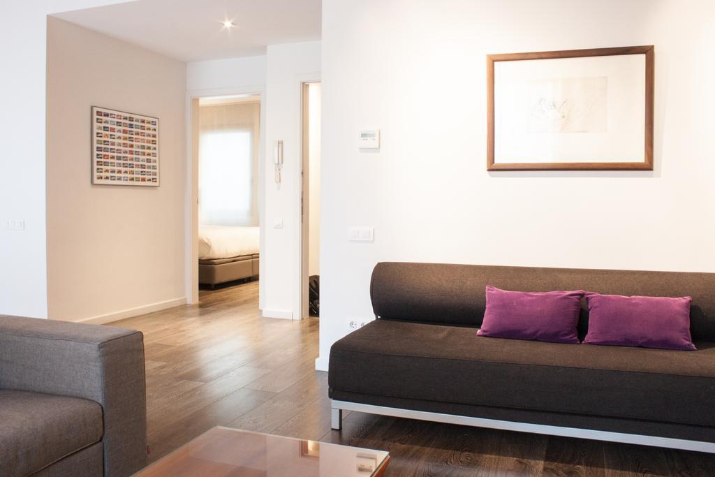 Deco Apartments Barcelona-Diagonal Εξωτερικό φωτογραφία