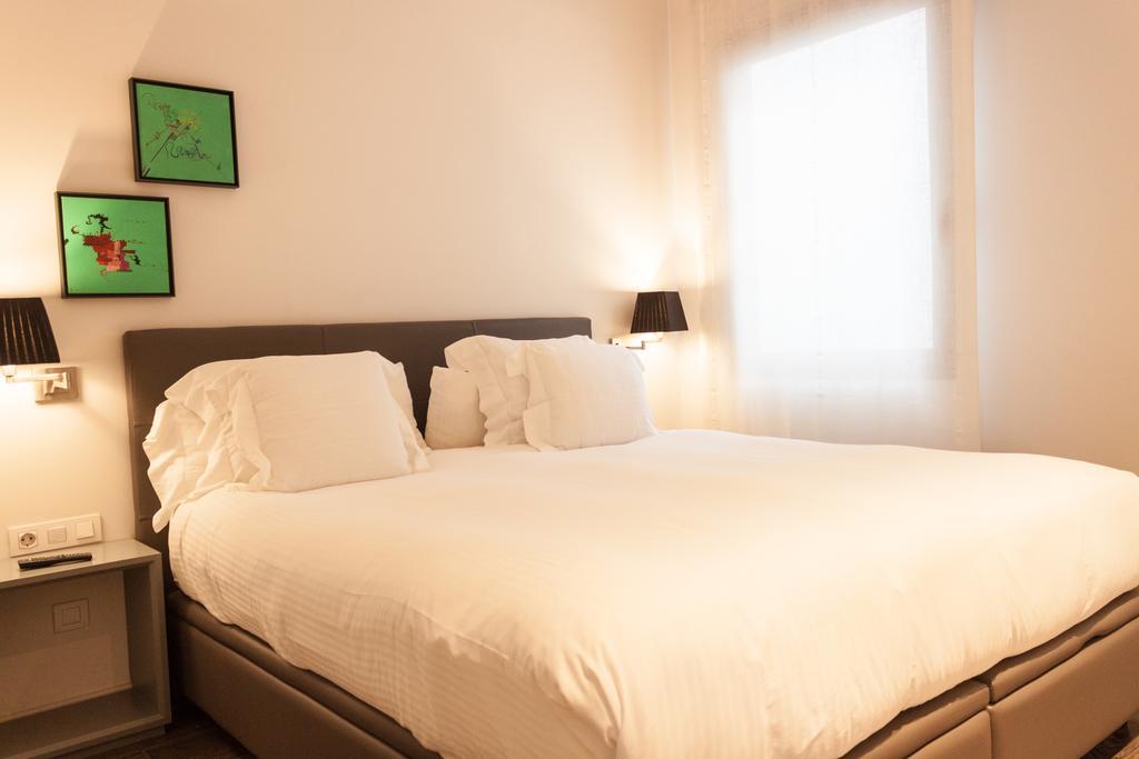 Deco Apartments Barcelona-Diagonal Εξωτερικό φωτογραφία