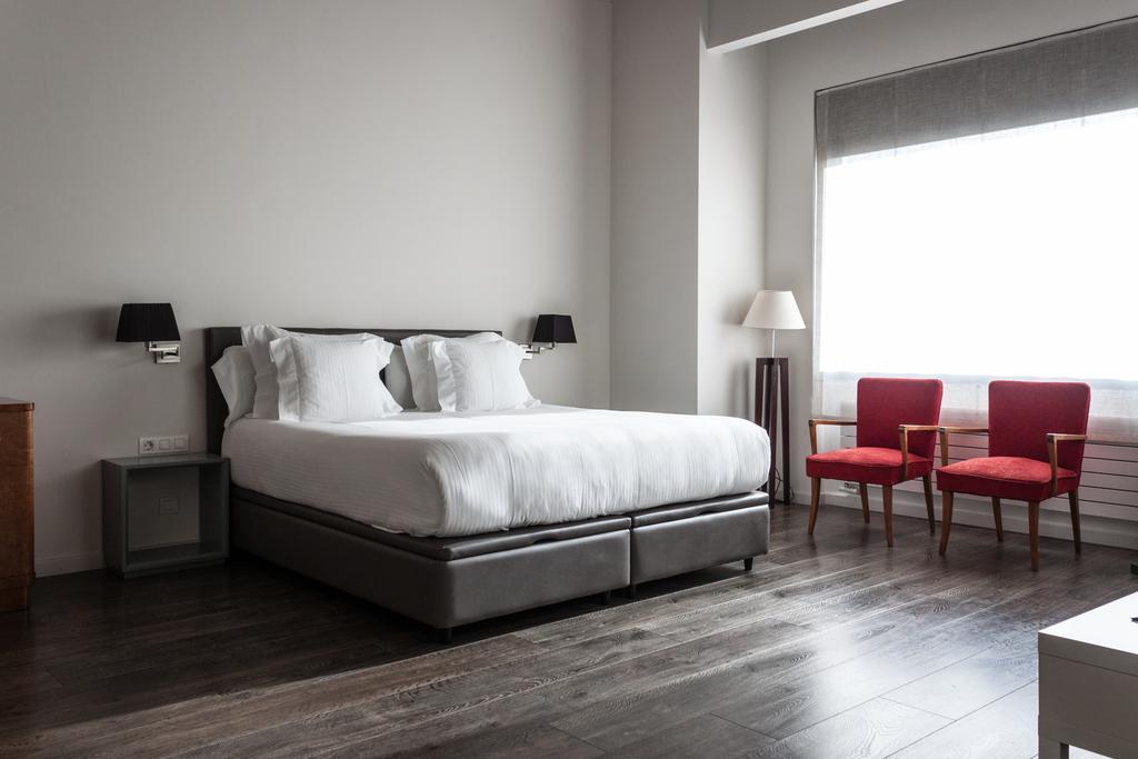Deco Apartments Barcelona-Diagonal Εξωτερικό φωτογραφία