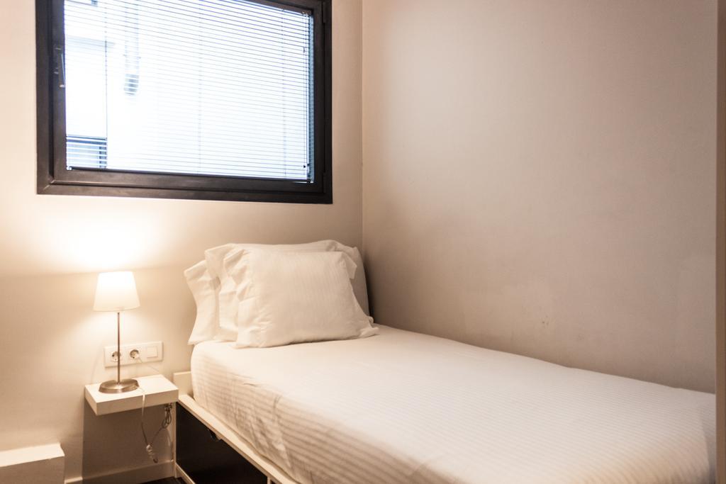 Deco Apartments Barcelona-Diagonal Εξωτερικό φωτογραφία