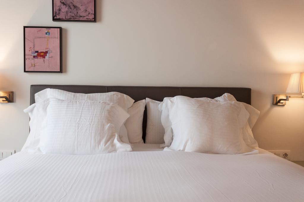 Deco Apartments Barcelona-Diagonal Εξωτερικό φωτογραφία