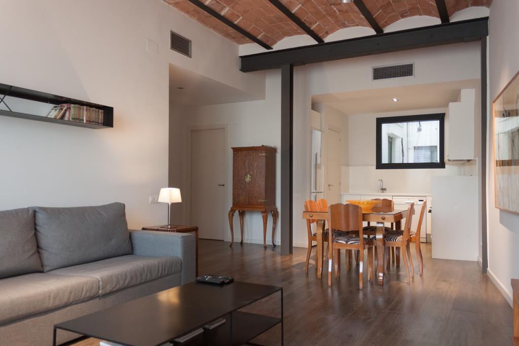 Deco Apartments Barcelona-Diagonal Εξωτερικό φωτογραφία
