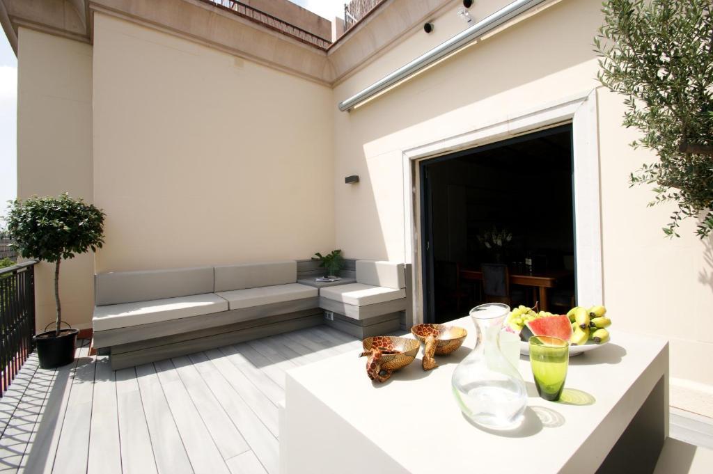 Deco Apartments Barcelona-Diagonal Δωμάτιο φωτογραφία