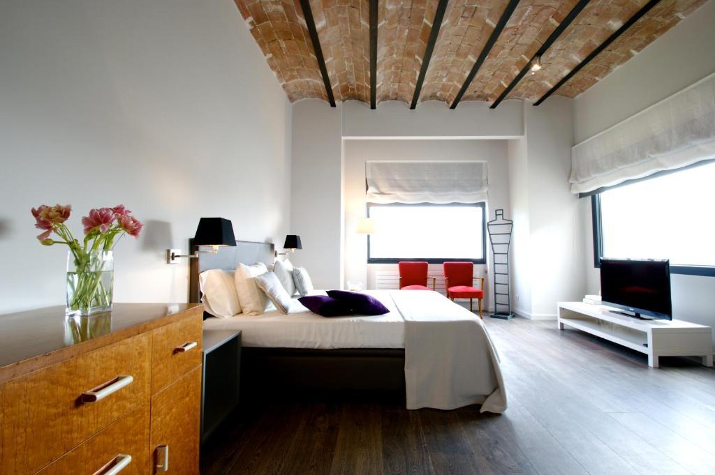 Deco Apartments Barcelona-Diagonal Εξωτερικό φωτογραφία